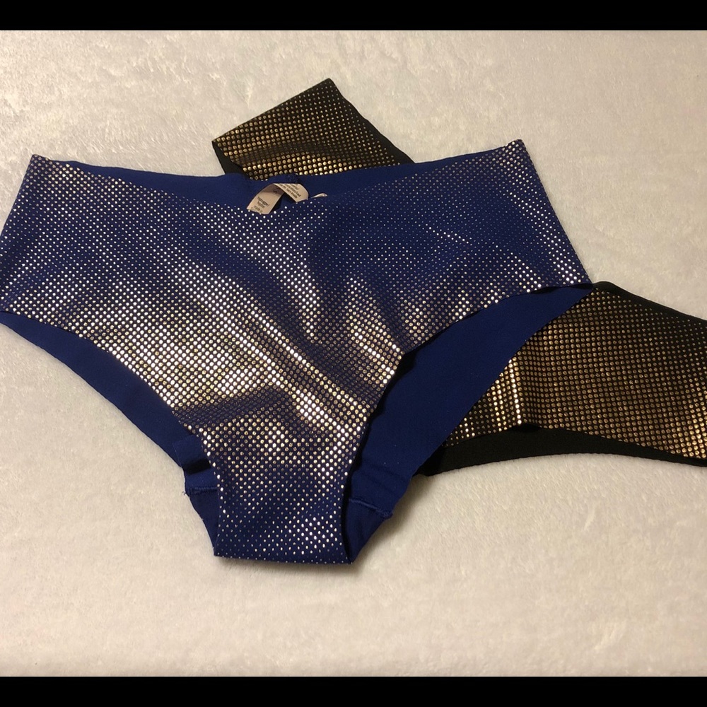 Victoria’s Secret NWT Cheeky Combo